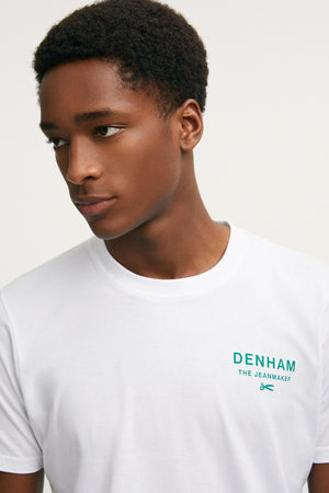 Denham The Jeansmaker ADAMS SLIM TEE CJ