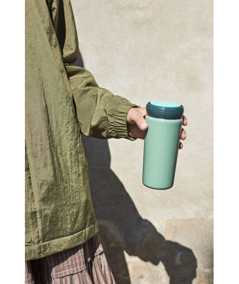 HAY DESIGN TRAVEL CUP Mint